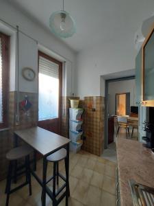 Casa Vacanze Zarinu Orgosolo