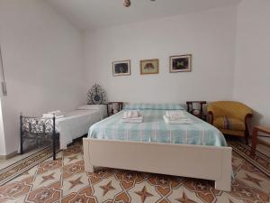 Casa Vacanze Zarinu Orgosolo img21