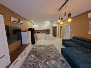 Albert Apartament 2 - Roşu