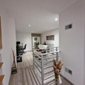Sejours chez l'habitant les chambres de Sandra : photos des chambres