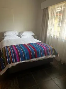 FRIDAS Haven - Randburg