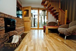 Apartament Rodzinny Limba