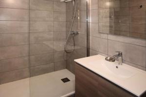 Résidence Le Belvedere - APPARTEMENT N° 706 LE BELVEDERE MAE-4054