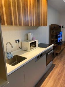 Low Price Luxury Apartment Perfect for An nice stay In Istanbul