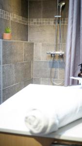 Appartements Suit'Home Commerce : photos des chambres
