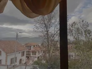 Casa Ortiz - Montecillo