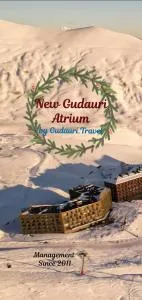 Atrium New Gudauri by Gudauri Travel - Gudauri