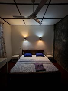 Emilys place in unawatuna