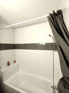 Appartements Idealement situe pour tous III : photos des chambres