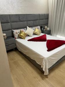 Luxueux & Chic Appartement au coeur dAgadir