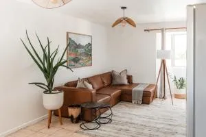 Spacious Central Apartment - Kayamnandi