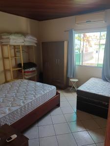 Casa de praia Lomba do Sabão