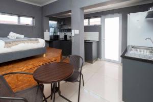 Simple Studio in Sea Point