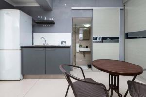 Simple Studio in Sea Point