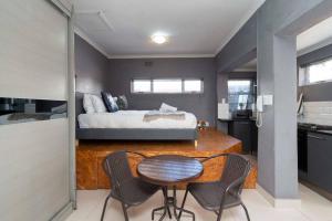 Simple Studio in Sea Point
