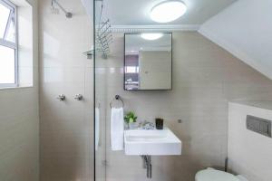 Simple Studio in Sea Point