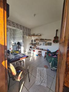 Quarto para mulheres