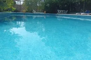 Finca Marina Turismo Rural - 阿尔卡拉兹