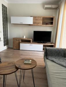 NOIA apartment blloku