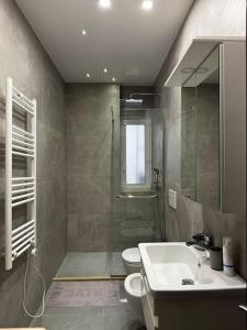 NOIA apartment blloku