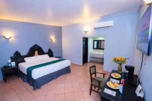 InHouseHacienda Tres Rios Hotel Culiacán
