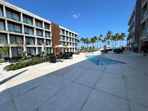 Porto Alto Resort GAV em Muro Alto