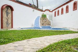 Casa Roca - El Nogalito