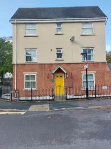 Luxury room in Walsall - Pelsall