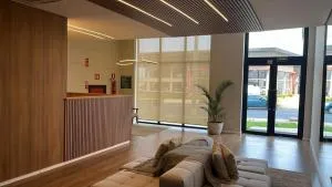 Studio Cuiabá - em frente ao Shopping Estação - كويابا