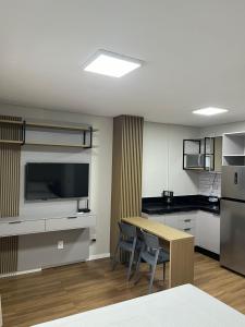 Studio Cuiabá - em frente ao Shopping Estação