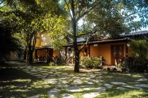 Pousada Casa Mendes - 瓜皮米林