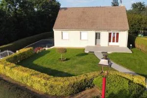 Gite de L'Espérance - Mantilly