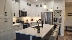 Malbec Cottage - See The Pool From Your Deck! #49 - Oliver