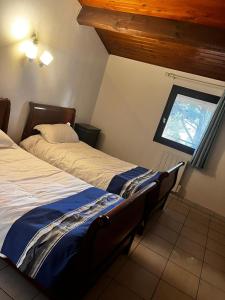 B&B / Chambres d'hotes restaurant japonais Tokogine chambre d hote : photos des chambres