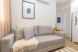 Apartamento de 1 Quarto no Lins 236 - LIN1403
