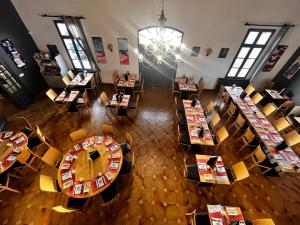 B&B / Chambres d'hotes restaurant japonais Tokogine chambre d hote : photos des chambres