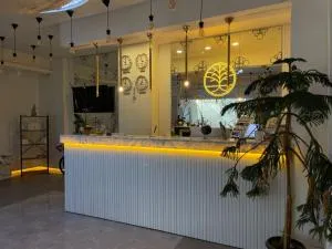 Mi Hotel Boutique - Demircikara