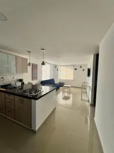 Apartahotel San Gil Plaza - 索科罗