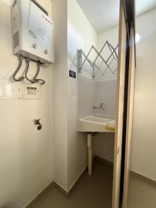 Apartahotel San Gil Plaza