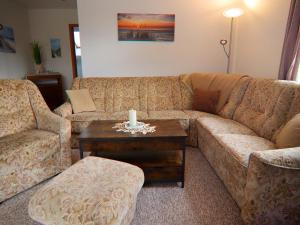 Appartementhaus Nicole, Zinnowitz