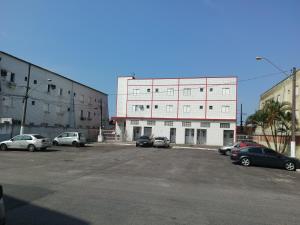 Kitnet reformado - Ocian