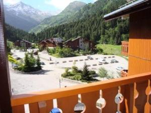 Résidence Plan Du Lac - PLAN DU LAC 309 MAE-4591