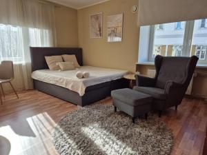 Klara Apartment