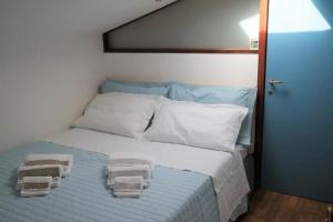 Mansarda nel cuore di Livorno