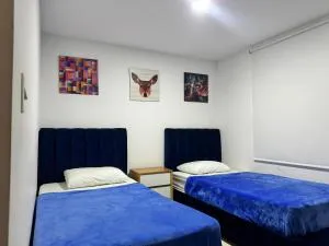 Espectacular Apartahotel en San Gil - 索科罗