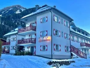 Kitz Residenz Twelve by All in One Apartments - Winklerdörfl