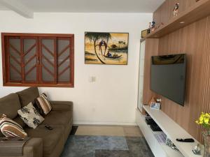 CASA AMARELA LOMBA DO SABÂo