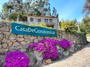 Casa de Gondomil