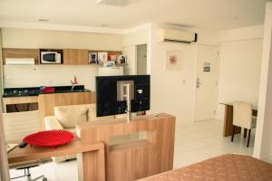 Apartamento Aconchegante