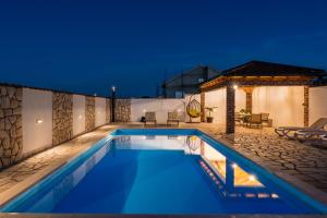 Holiday Home Meri